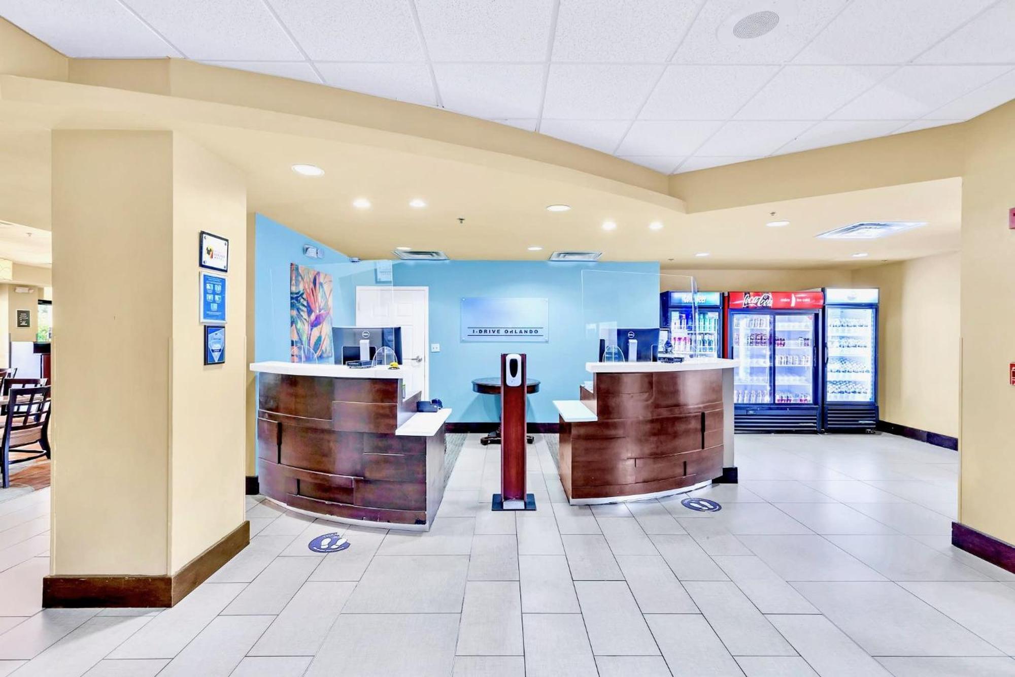 Contemporary Apartment With Pool Hot Tub - Close To Universal Studios 奥兰多 外观 照片