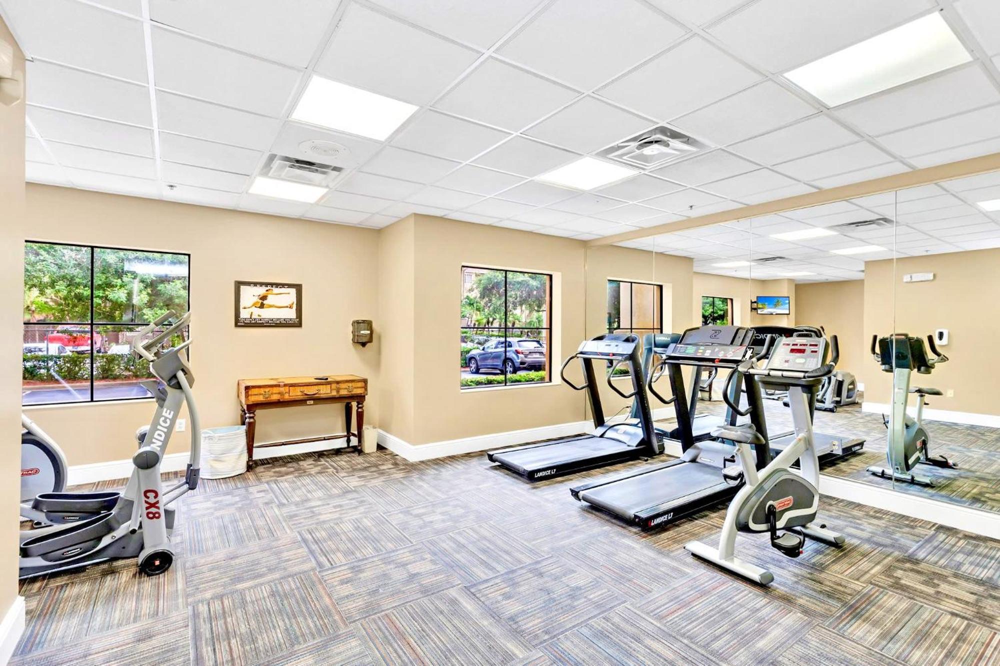 Contemporary Apartment With Pool Hot Tub - Close To Universal Studios 奥兰多 外观 照片