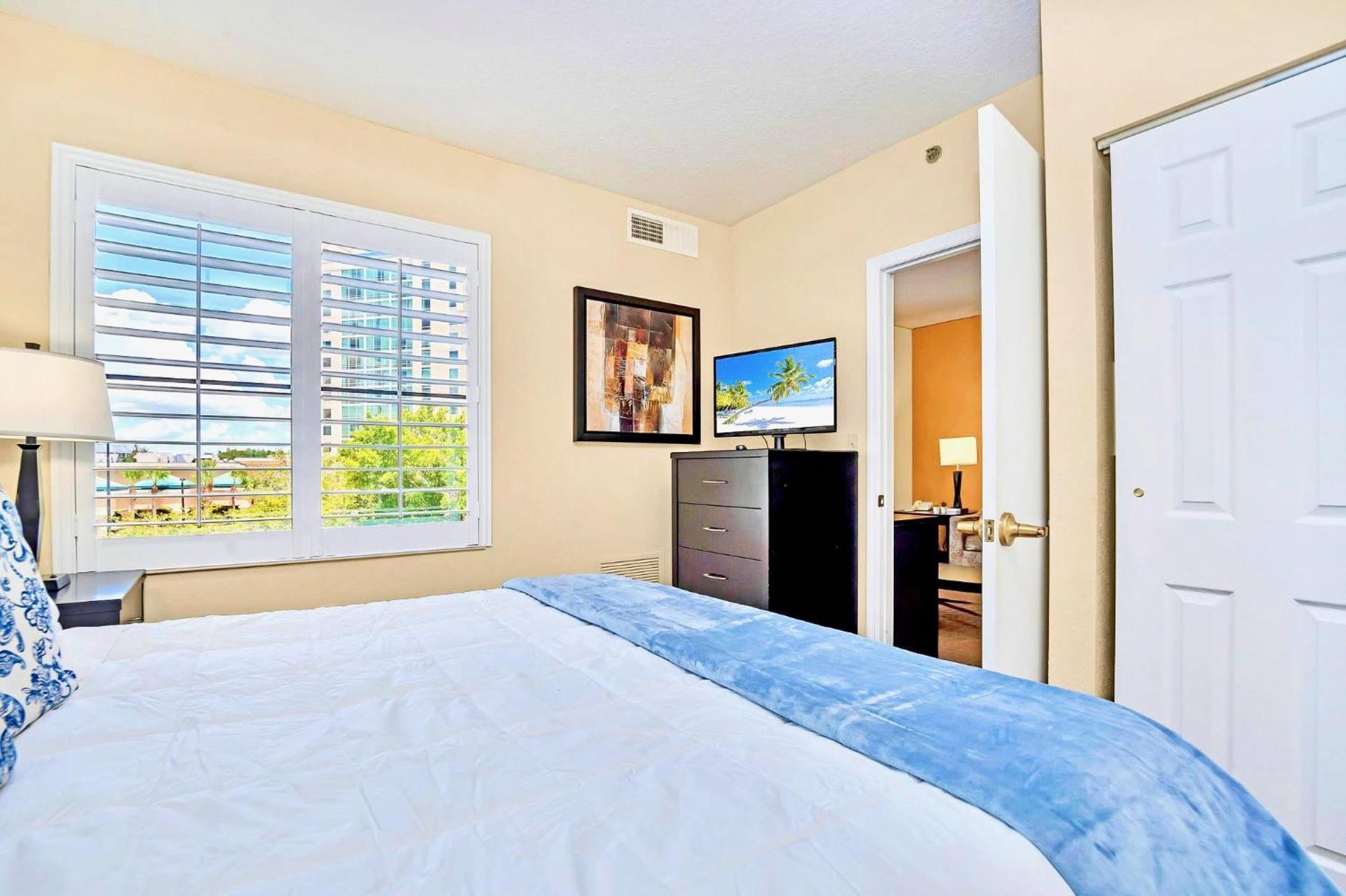Contemporary Apartment With Pool Hot Tub - Close To Universal Studios 奥兰多 外观 照片