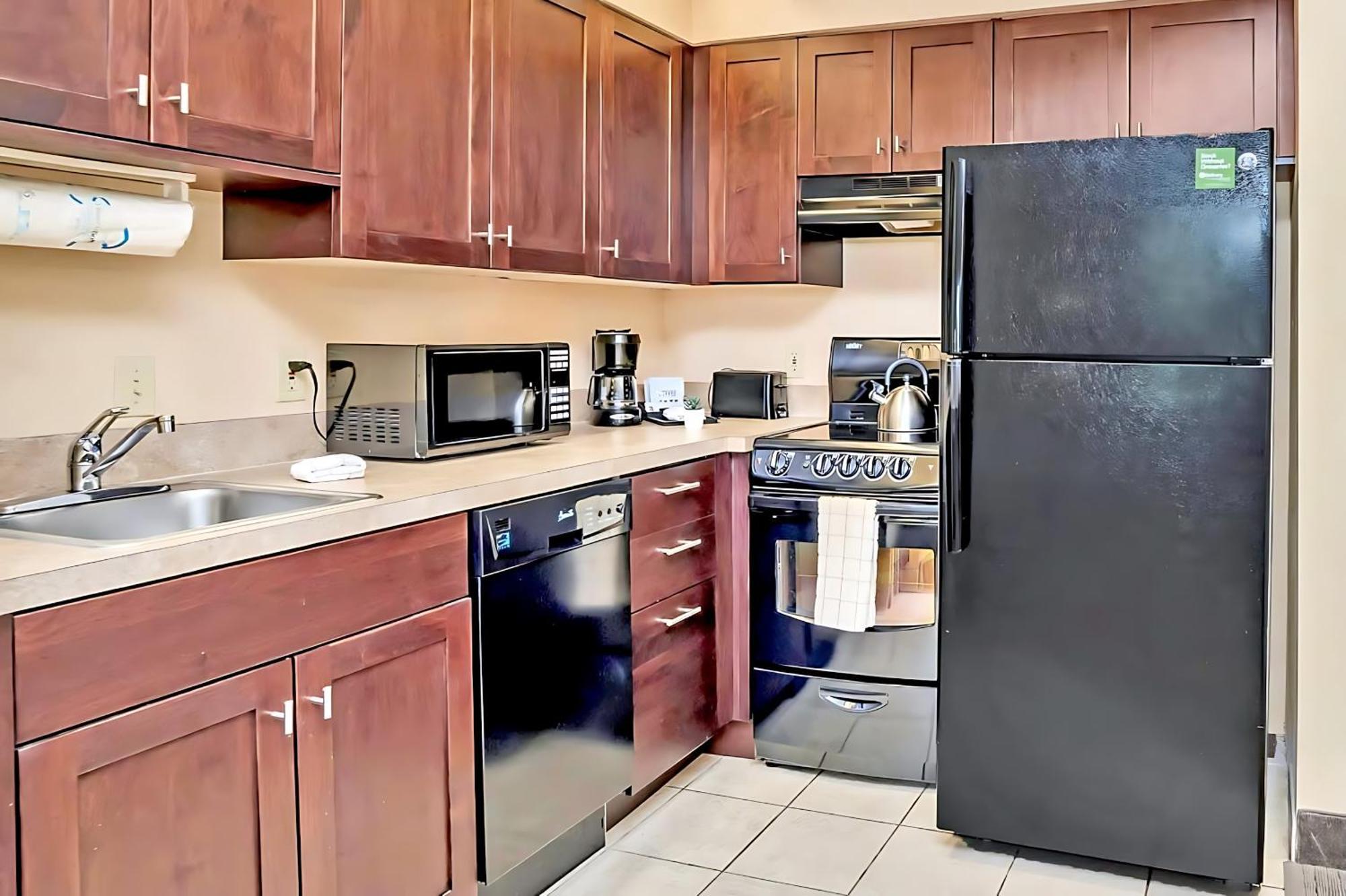Contemporary Apartment With Pool Hot Tub - Close To Universal Studios 奥兰多 外观 照片