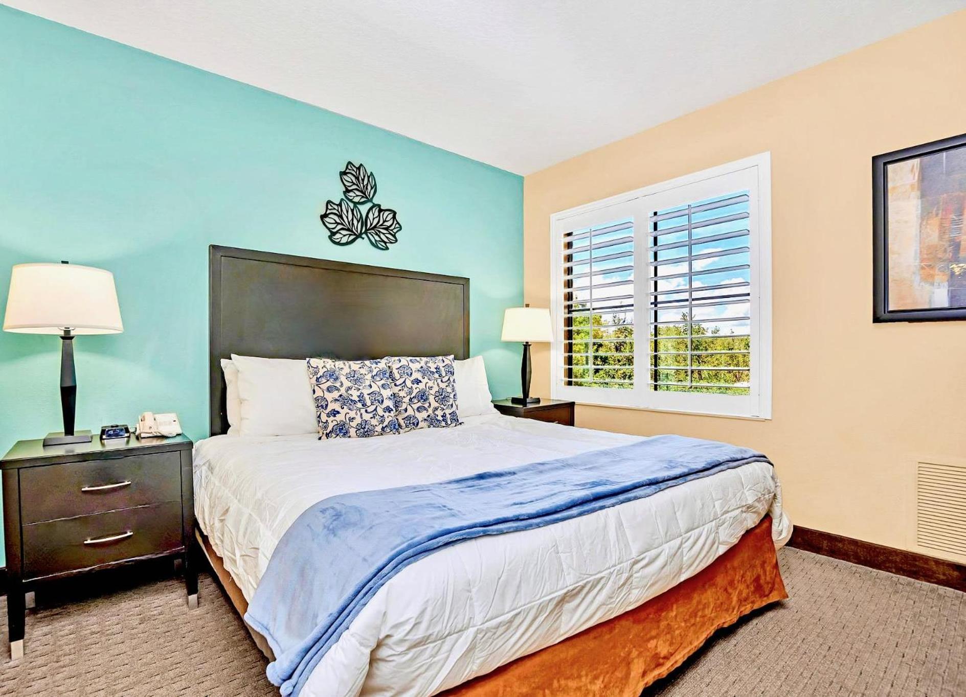 Contemporary Apartment With Pool Hot Tub - Close To Universal Studios 奥兰多 外观 照片