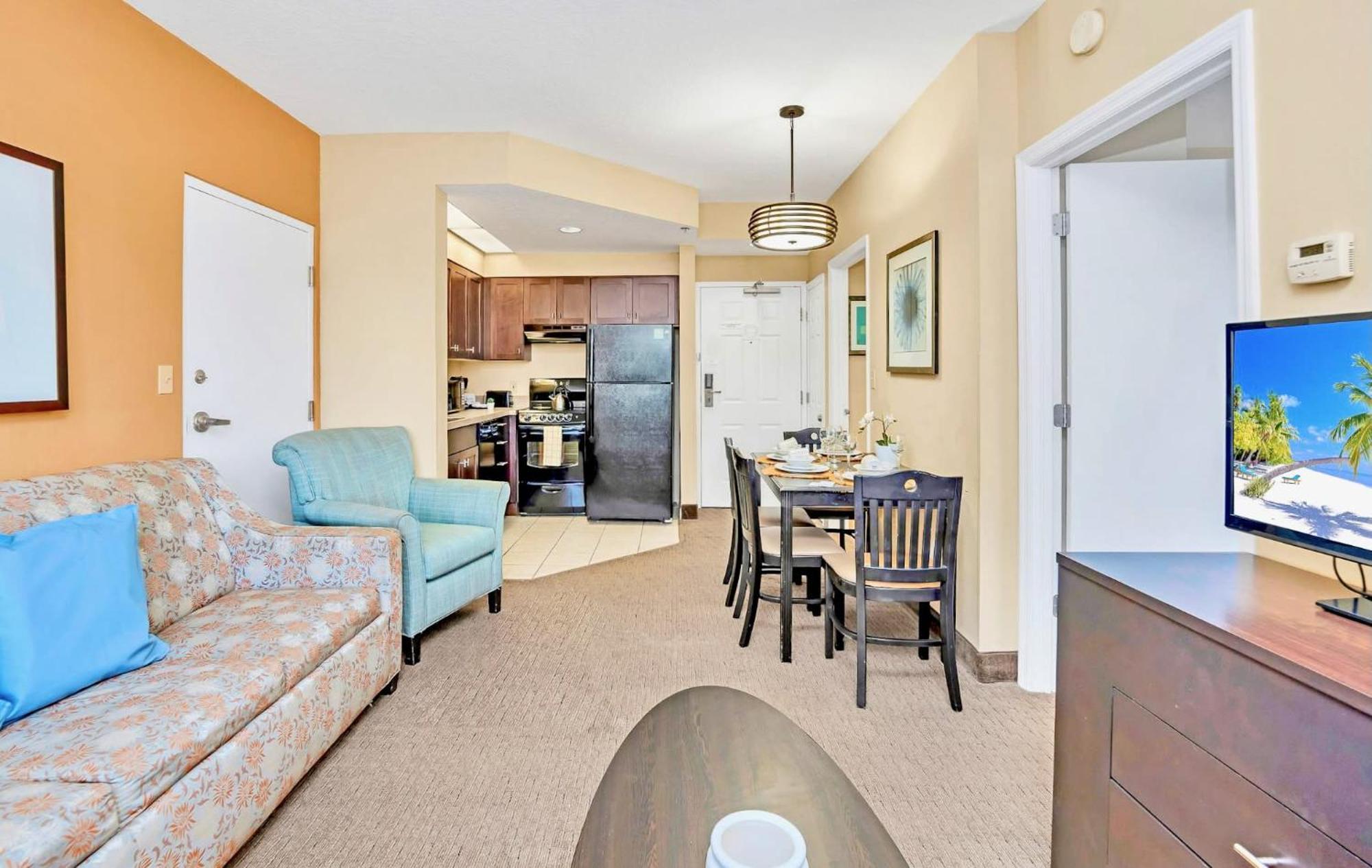 Contemporary Apartment With Pool Hot Tub - Close To Universal Studios 奥兰多 外观 照片